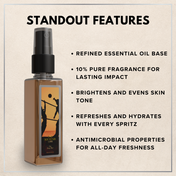 Play – Body Mist - Image 2