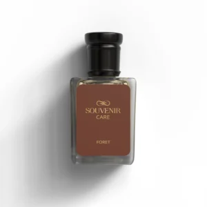 Foret Fragrance Oil - Unisex