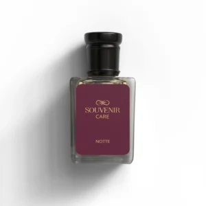 Notte Fragrance Oil - Unisex
