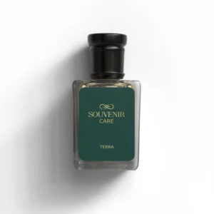 Terra Fragrance Oil - Unisex