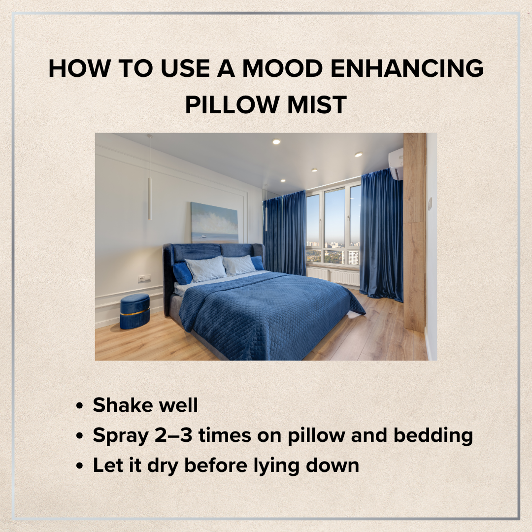 Balance Pillow Mist - Image 3