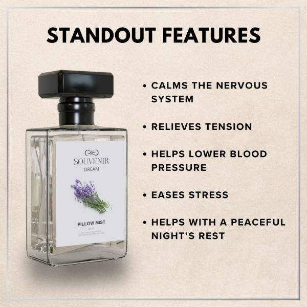 Dream Pillow Mist - Image 2