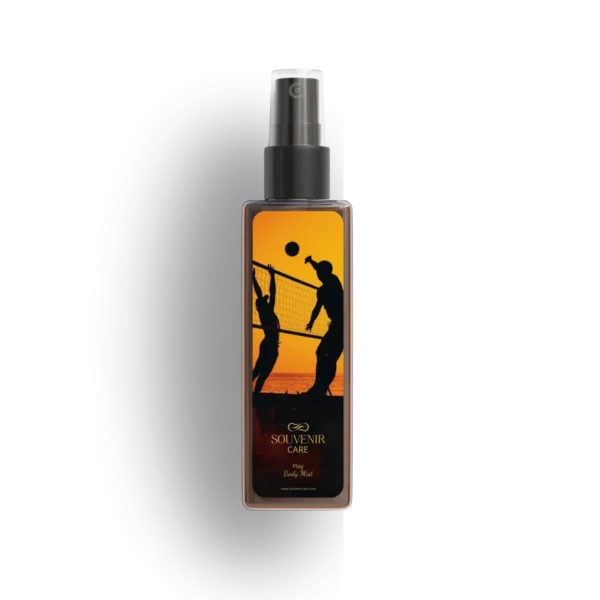 Play – Body Mist