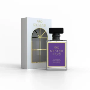 Royalty Eau De Parfum - Women