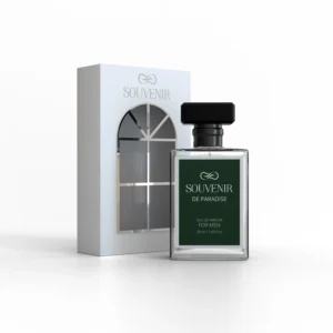 Paradise Eau De Parfum - Men