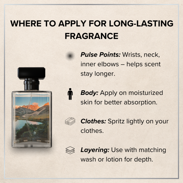 Paradise Eau De Parfum - Men - Image 4