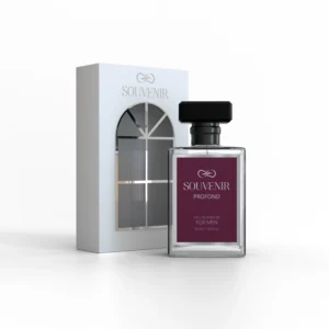 Profond Eau De Parfum - Men