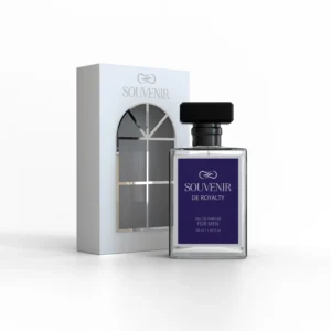 Royalty Eau De Parfum - Men