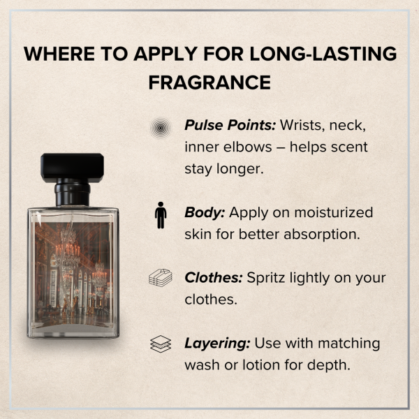 Royalty Eau De Parfum - Men - Image 4