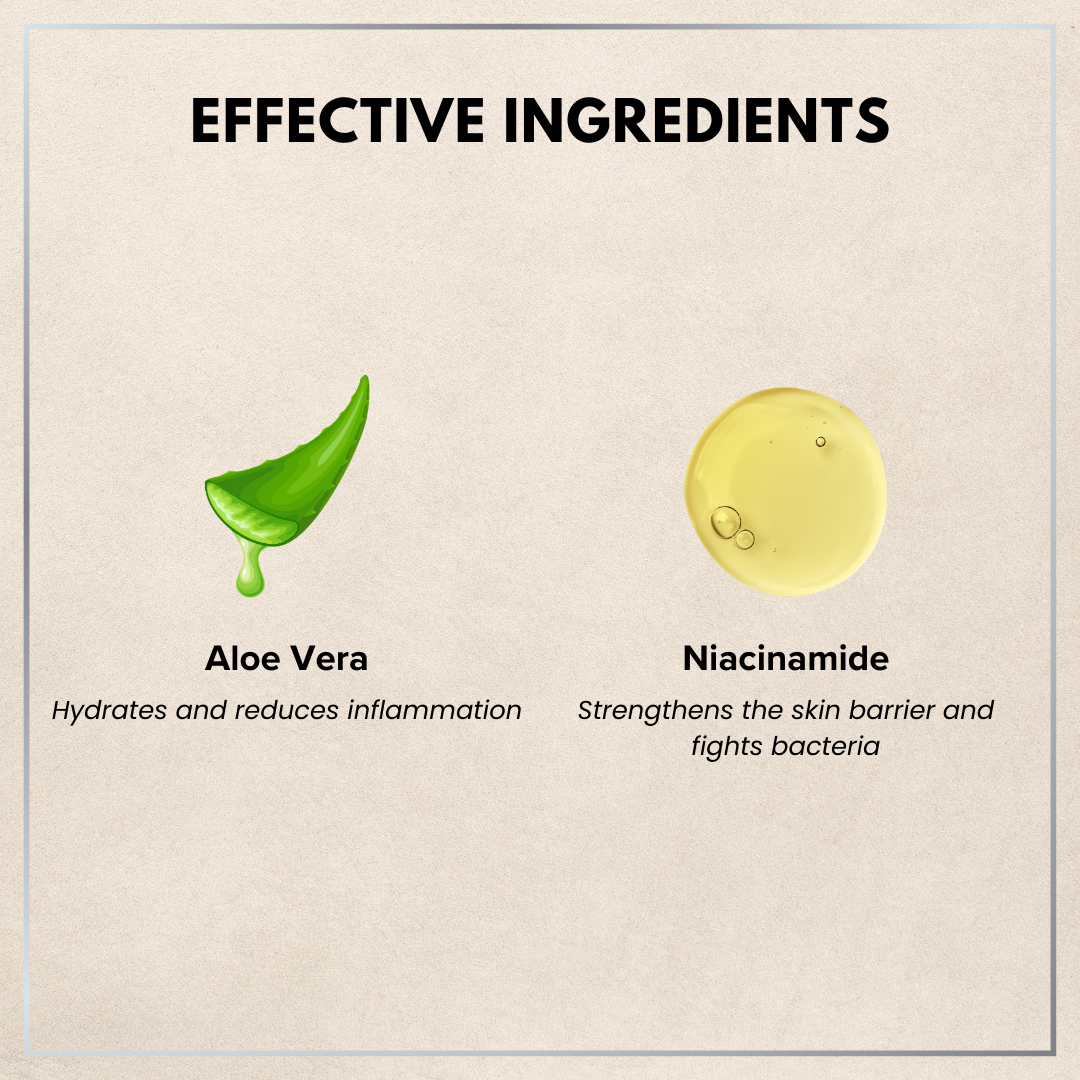 Silky-Soothe Body Milk Lotion - Image 4