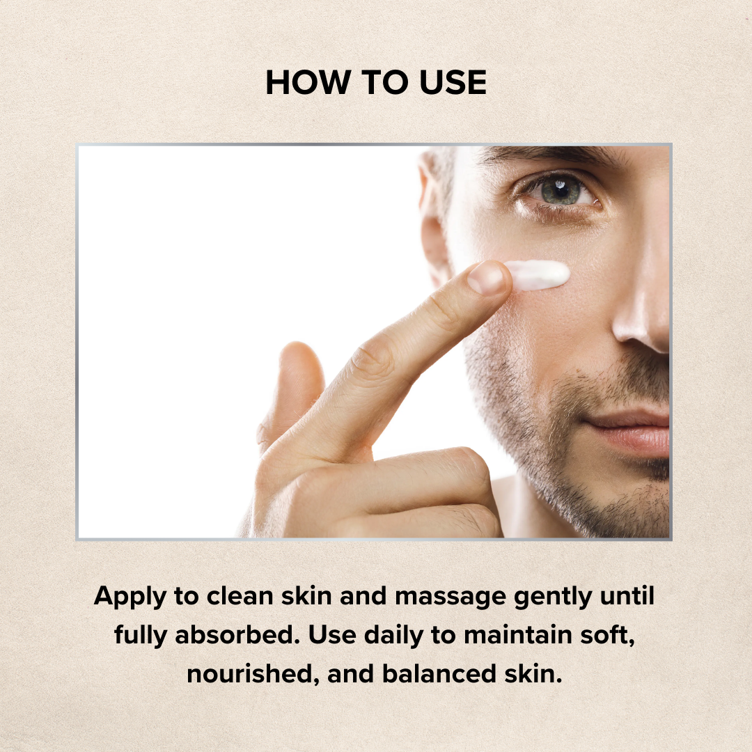 Silky-Soothe Body Milk Lotion - Image 5