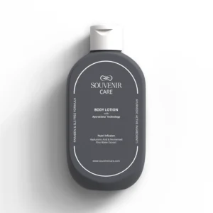 Nutri Infusion Body Lotion