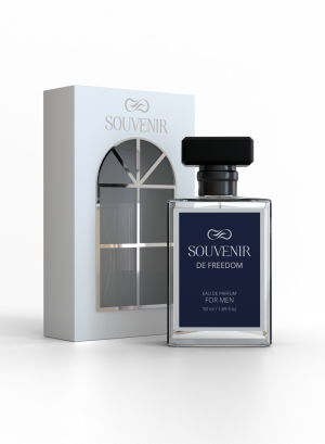 Freedom Eau De Parfum - Men