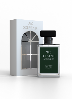 Paradise Eau De Parfum - Men