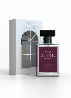 Profond Eau De Parfum - Men