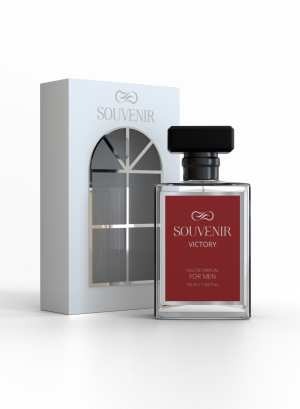 Victory Eau De Parfum - Men