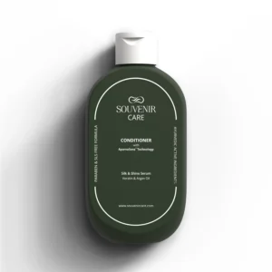 Silk & Shine Serum Conditioner