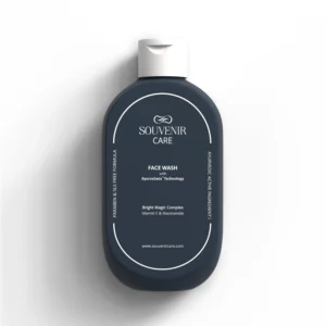 Bright Magic Complex Face Wash
