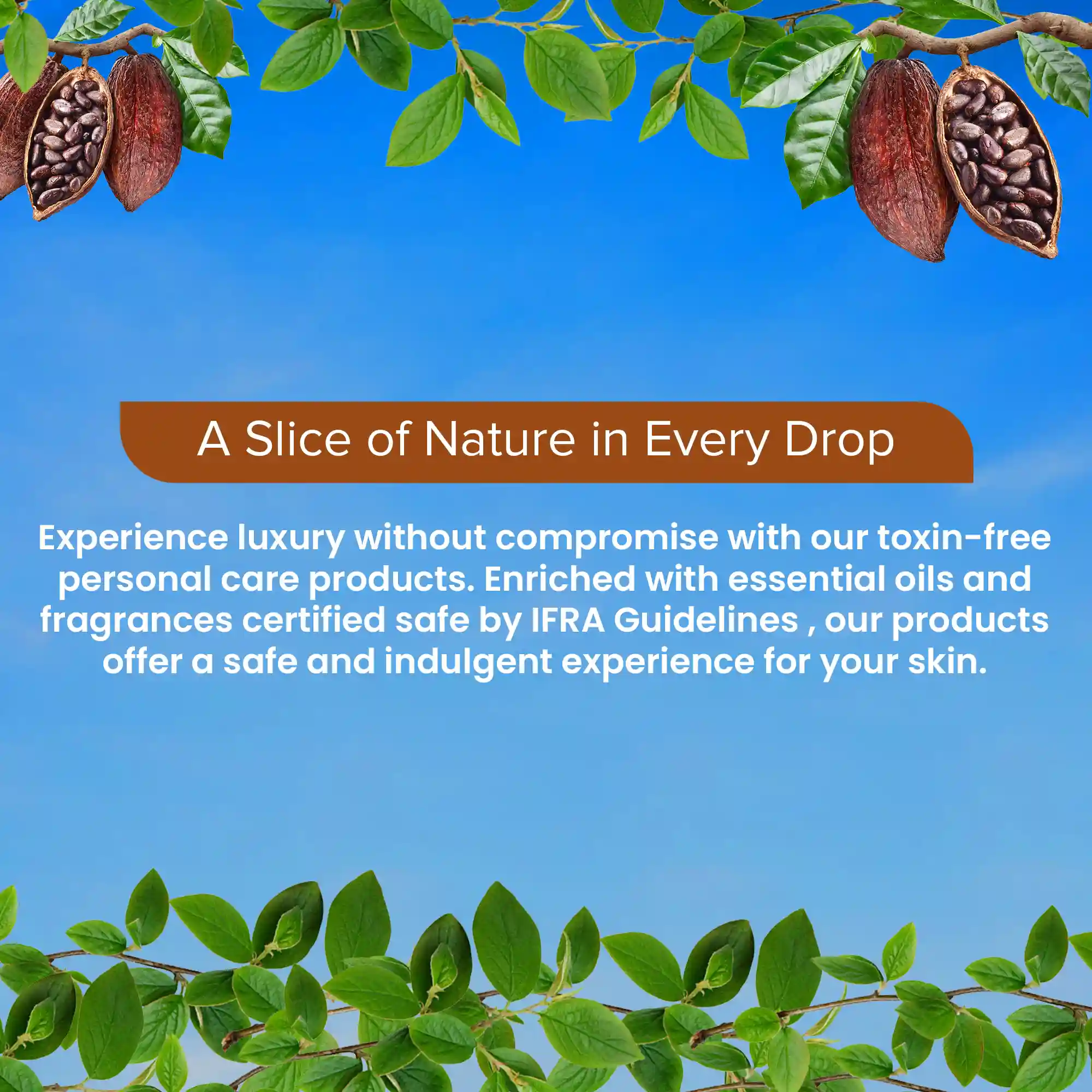 Body Scrub – Coffee & Cocoa Butter - Image 7