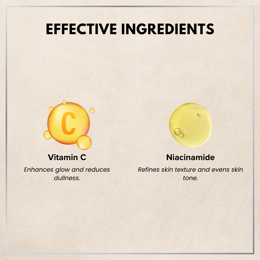 Bright Magic Complex Face Wash - Image 4