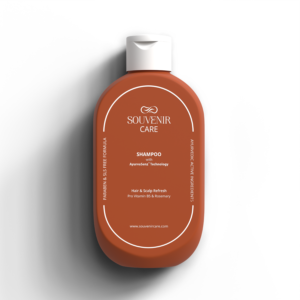 Hair & Scalp Refresh Shampoo