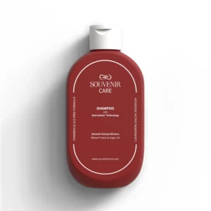 Smooth Extraordinaire Shampoo