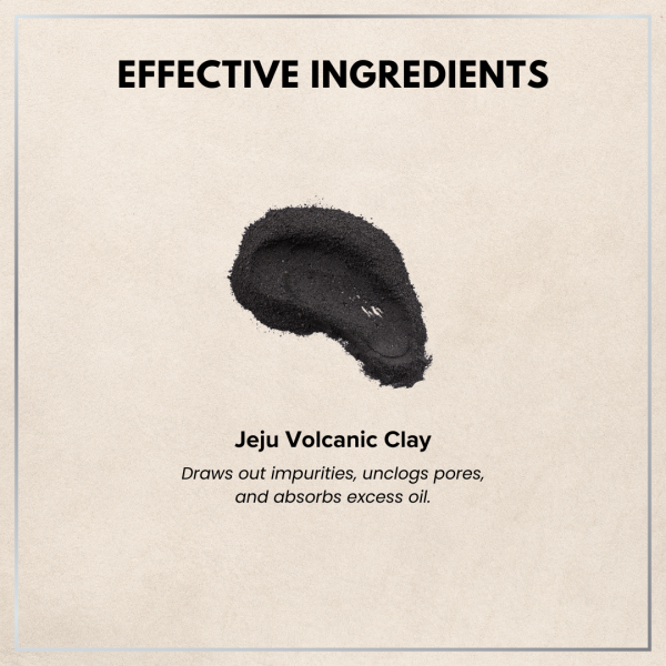 Detoxifying Crème Polish – Jeju Body Scrub - Image 3