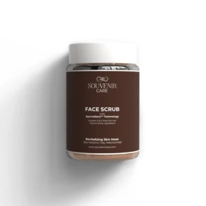 Revitalizing Skin Mask – Jeju Face Scrub