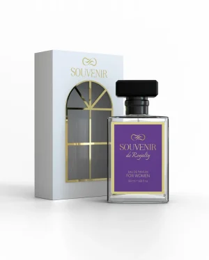 Royalty Eau De Parfum - Women