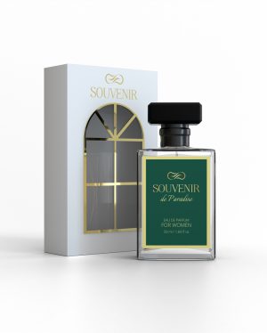 Paradise Eau De Parfum - Women
