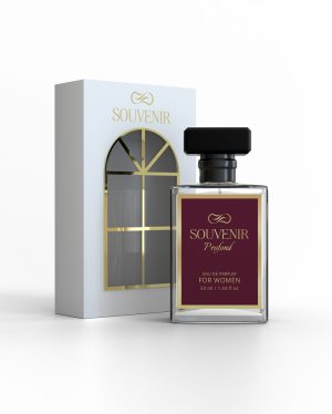 Profond Eau De Parfum - Women