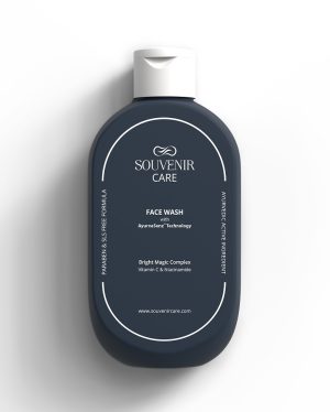 Bright Magic Complex Face Wash