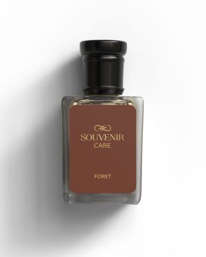 Foret Fragrance Oil - Unisex