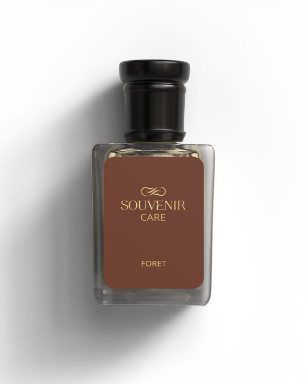 Foret Fragrance Oil - Unisex