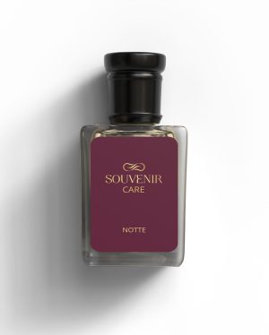 Notte Fragrance Oil - Unisex
