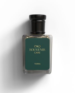Terra Fragrance Oil - Unisex