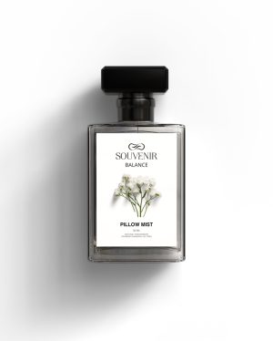 Balance Pillow Mist