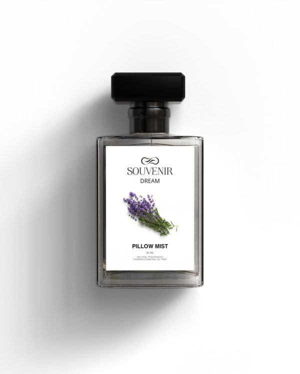 Dream Pillow Mist