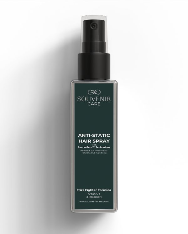Frizz Fighter Formula Hair Anti-Static Spray