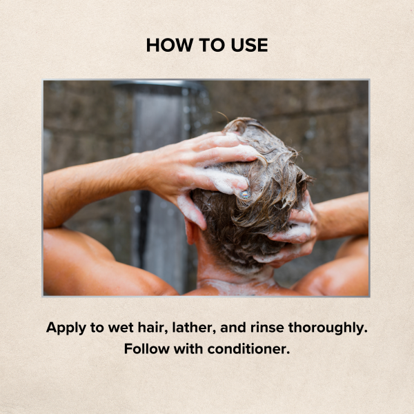 Smooth Extraordinaire Shampoo - Image 5