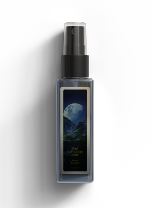 Passion – Body Mist