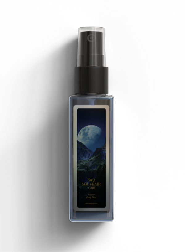 Passion – Body Mist