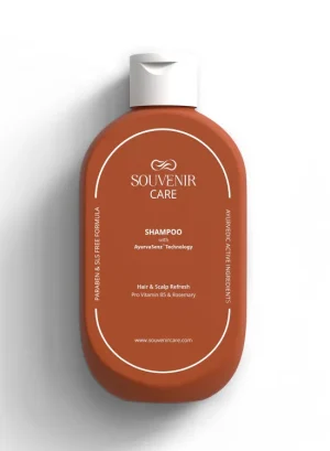 Hair & Scalp Refresh Shampoo