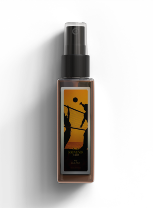 Play – Body Mist