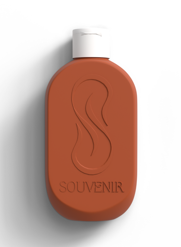 Hair & Scalp Refresh Shampoo - Image 2