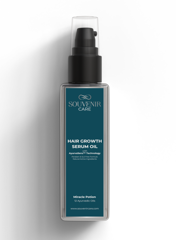 Miracle Potion Hair Growth Oil Serum