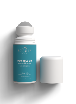 ReNew Skin Deo Roll-On