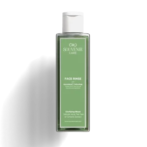 Face Rinse – Clarifying Ritual