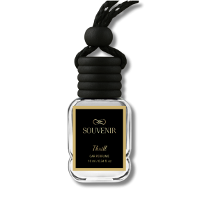 Car Perfume- Thrill | 10ml