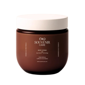 Body Scrub with Ayurvasenz Technology